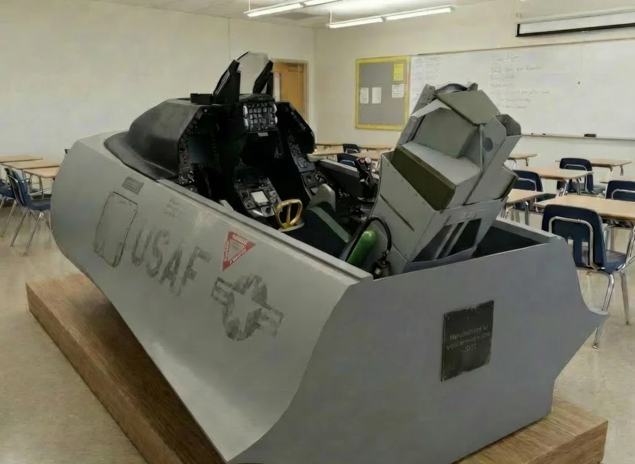 F16 Frames