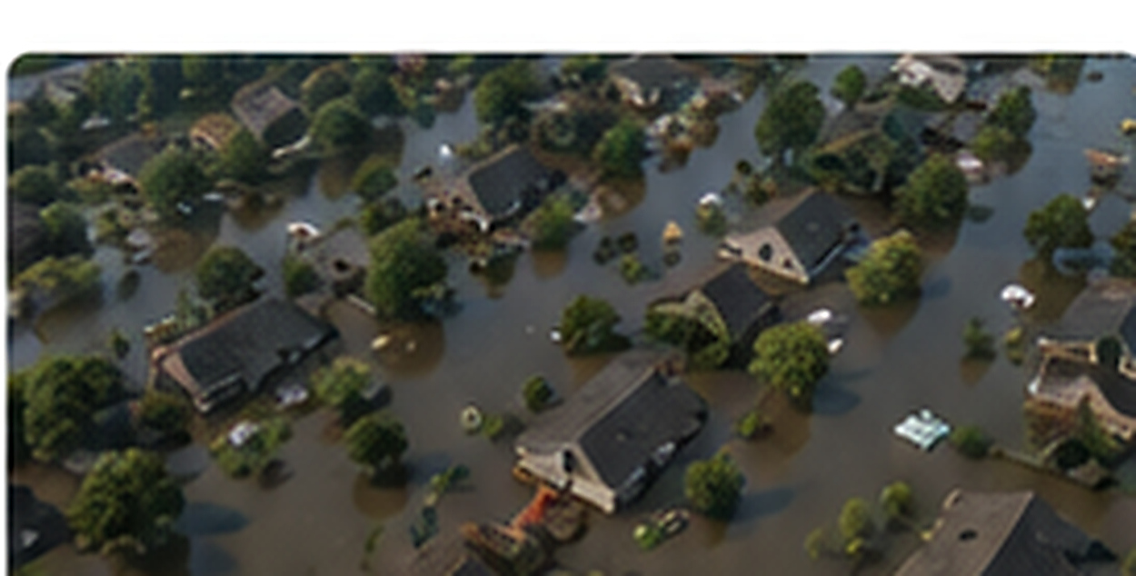 Flood response mission