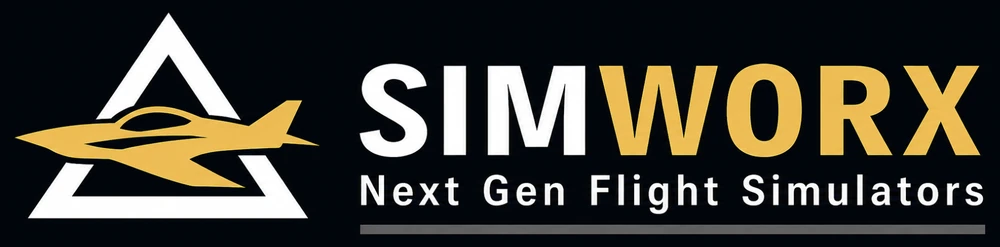 SIMWORX Next Gen Flight Simulators