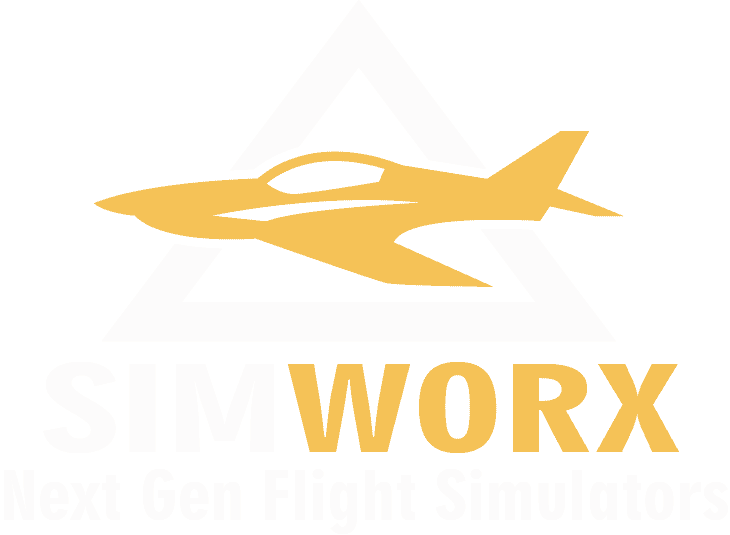Sim Worx Logo