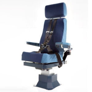 Simworx Flight Simulators - A320 Electric Seat