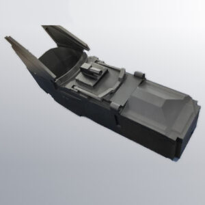 Simworx Flight Simulators - F16 Glareshield