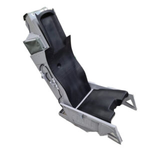 Simworx Flight Simulators - F16 Acesii3 Seat
